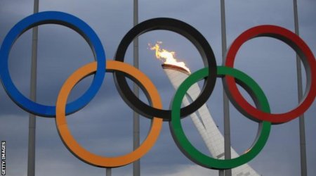 Rio 2016: Up to 31 athletes could be banned after Beijing retests