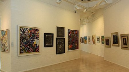 Muzeylərə giriş 3 günlük pulsuz olacaq