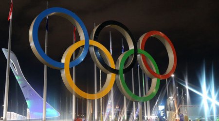Rusiya yığması Olimpiya Oyunlarından kənarlaşdırıla bilər