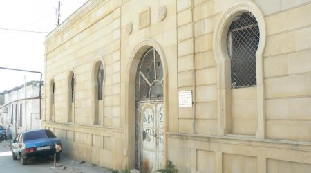 “Sovetski”də yerli əhəmiyyətli 18 abidə aşkar edilib  - FOTOLAR