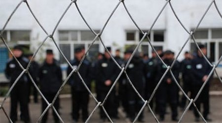 Amnistiya aktının əhatə edəcəyi şəxslərin dairəsi məlum oldu