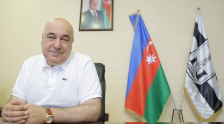 Чингиз Абдуллаев: «Ради победы «Нефтчи» я готов выйти на поле 12-ым игроком» - МНЕНИЕ