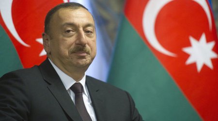 Efiopiyalı həmkarı İlham Əliyevi təbrik etdi