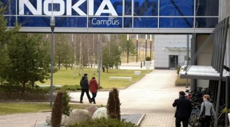 Nokia name to return to mobile phones after licensing deal