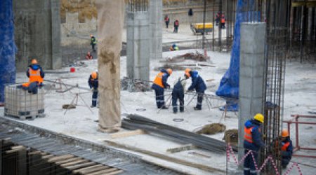 Bəzi tikinti obyektlərinin istismarına icazə verilməsi qaydaları sadələşdirilir