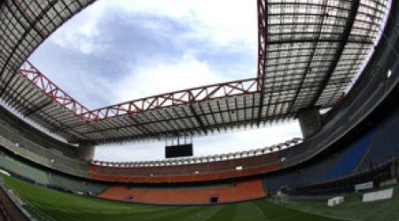 ​UEFA Çempionlar Liqasının final matçının keçiriləcəyi stadionu bəyənmədi