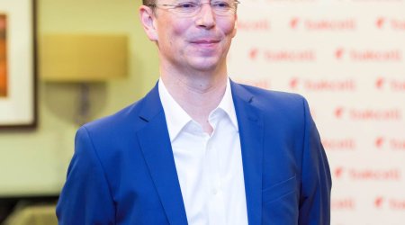 Bakcell announces the appointment of new CEO