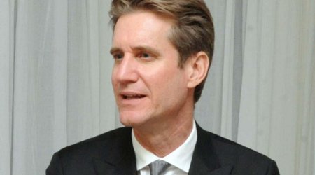 Keçmiş ABŞ səfiri Vyana görüşünə rəy verdi