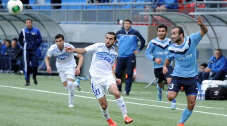 Premyer Liqanın sonuncu turu: hakim təyinatları