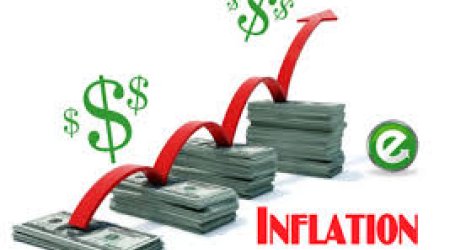 Armenia cbank sees 2016 annual inflation at around 2.5 pct