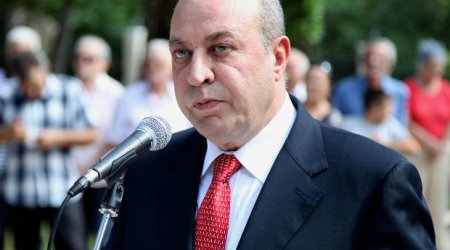 Eldar Həsənov: Kəlbəcər və Laçını ermənilərə vermək olmaz