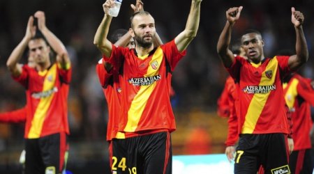 “Atletiko” “Lans”ın səhmlərini alır