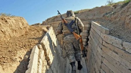 Sarkisyan dustaqları Qarabağa göndərir