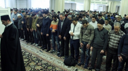 Azerbaijan: A Country of Unusual Shia-Sunni Harmony
