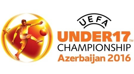 Bu gün Bakıda keçirilən U-17 Avropa çempionatının qalibi müəyyənləşəcək
