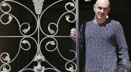 Дмитрий Крамаренко: «У «Нефтчи» есть все шансы взять кубок!» - МНЕНИЕ 