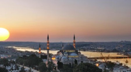 Türkiyədə birinci Dünya Humanitar Sammiti keçiriləcək 