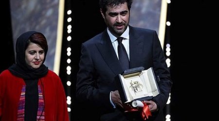 ​İran filmi Kann festivalında mükafat qazandı