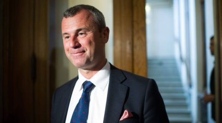 Avstriyada millətçi ölkə prezidenti seçilə bilər