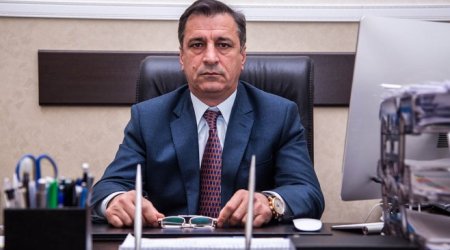 Cəbrayıl Cəbrayılov: 