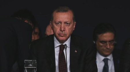 Ərdoğan: Ağrının dərisinin rəngi, iri, dili və dini olmur