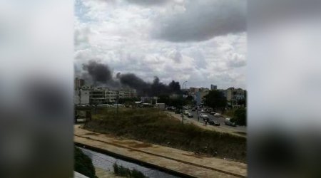 Число жертв терактов больше ста - ВИДЕО