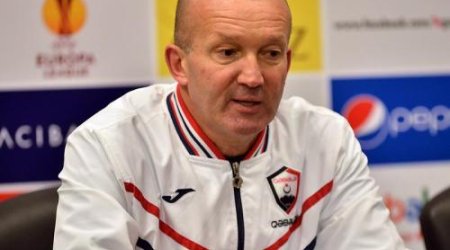 “Qəbələ” Qriqorçukla bağlı qərarını verdi