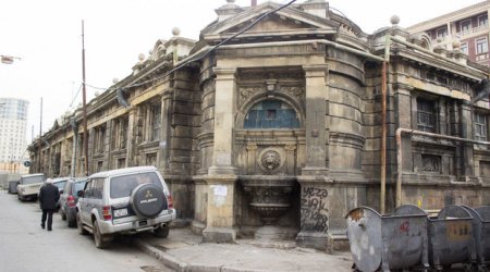 “Sovetski”də bəzi obyektlər tarixi abidələrin siyahısından çıxarıldı