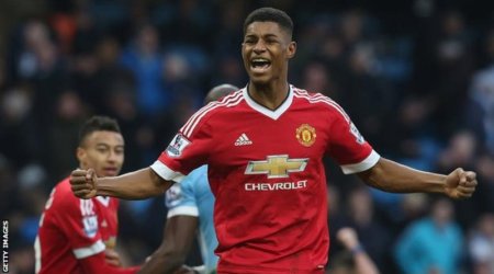 Marcus Rashford: Man Utd striker short of time for England impact