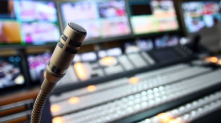 Azərbaycan mədəniyyəti nümunələri ABŞ radiosunda