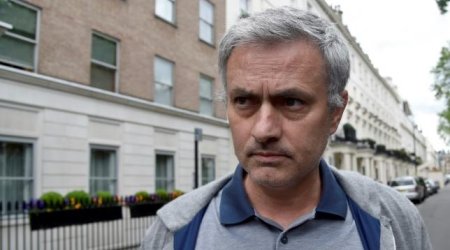 MU shares rise in New York as Mourinho hire expected