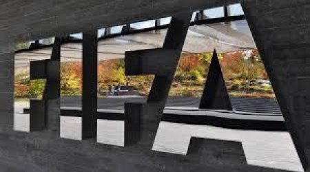 Уволен замгенсека ФИФА