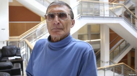 A.Sancar: İslam dünyası son 500 ildə elmə töhfə verməyib, bunu düzəltməliyik