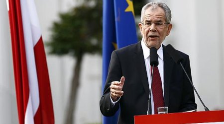 Новый президент объединит страну - ВИДЕО