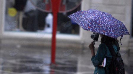 Baku weather forecast for May 25