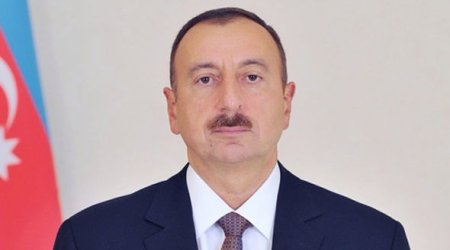 Dünya ölkələrinin liderləri İlham Əliyevi təbrik etdilər