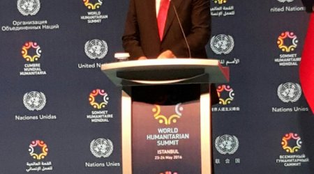 “Minsk Qrupunun Qarabağ problemini nizamlaya bilməməsini anlamıram”