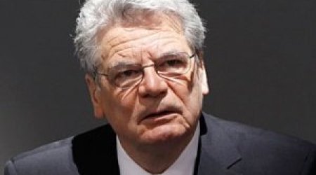 Almaniya prezidenti: “Qafqazda sabitlik Azərbaycan və Avropa üçün çox əhəmiyyətlidir”