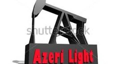 Цены на азербайджанскую нефть