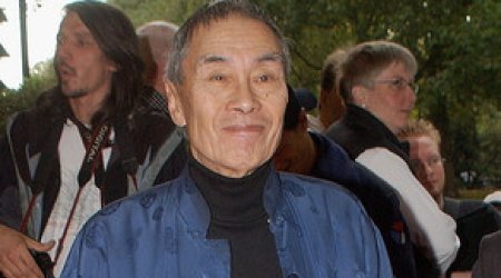 Britaniyanın məşhur aktyoru vəfat etdi