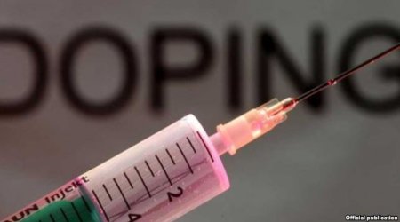 Pekin Olimpiadasının 10 rusiyalı medalçısında dopinq aşkar edildi