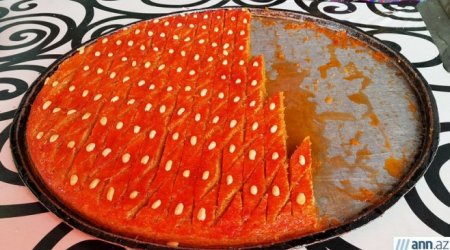 Quba bazarı - FOTOREPORTAJ