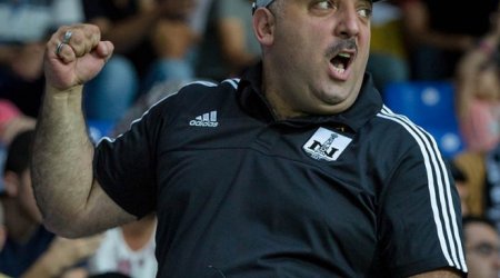 Bəhram Bağırzadə: 