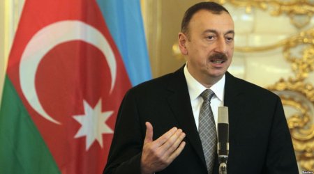 Prezident: “Azərbaycan-Türkiyə müttəfiqliyi ən yüksək səviyyəyə çatıb”