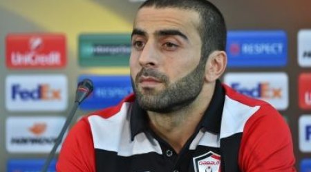 “Qarabağ”dan ilk transfer