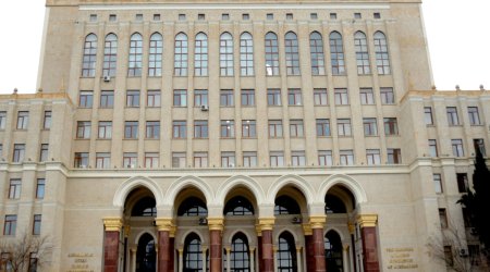 Azərbaycanda doktorluq təhsil sisteminin yeni modeli hazırlanacaq