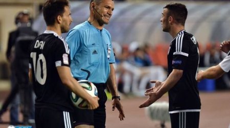 “Qarabağ” Azərbaycan Kubokunun qalibi oldu