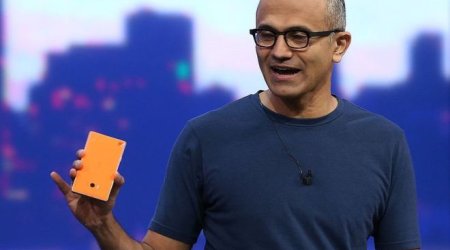 Microsoft hangs up on smartphone workers