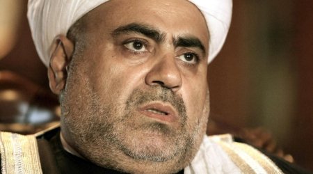 Allahşükür Paşazadə: Amnistiya aktının qəbul olunmasını alqışlayırıq