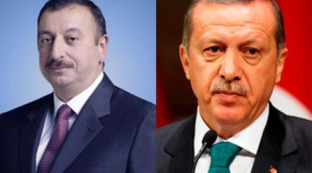 Ərdoğan İlham Əliyevə Respublika Günü münasibətilə təbrik ünvanladı